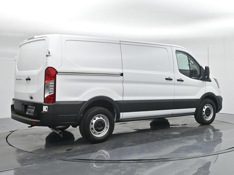 new 2024 Ford Transit-150 car, priced at $49,820