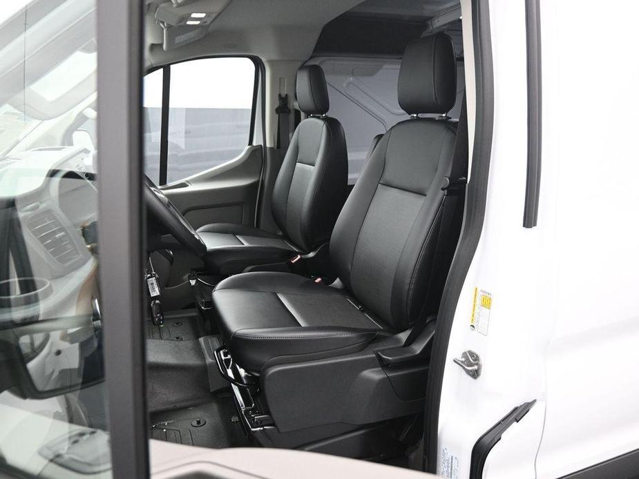 new 2024 Ford Transit-150 car, priced at $49,820