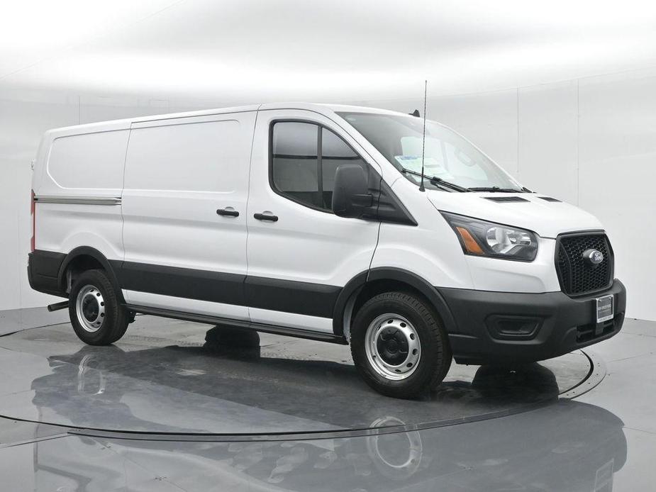 new 2024 Ford Transit-150 car, priced at $49,820