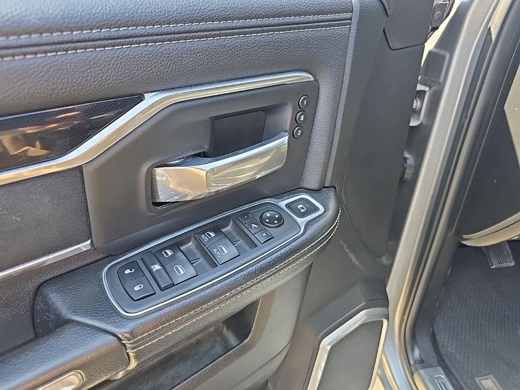 used 2019 Ram 2500 car, priced at $50,500