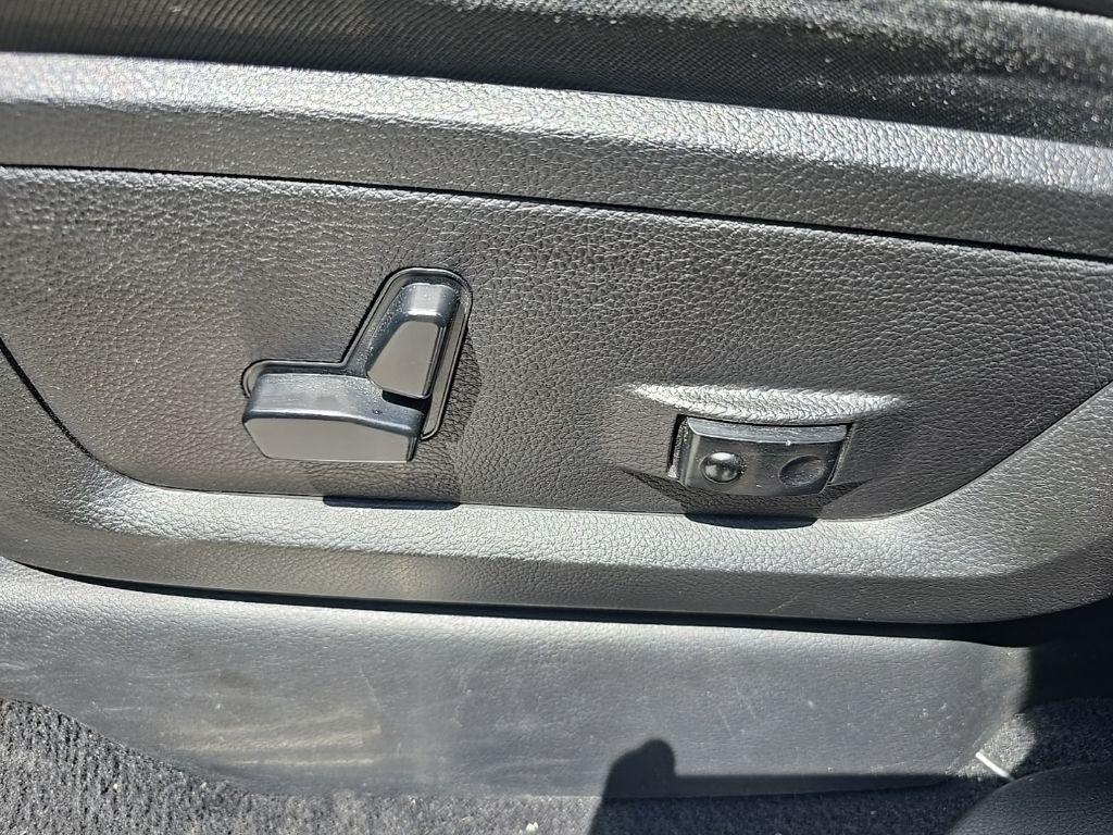 used 2019 Ram 2500 car, priced at $50,500