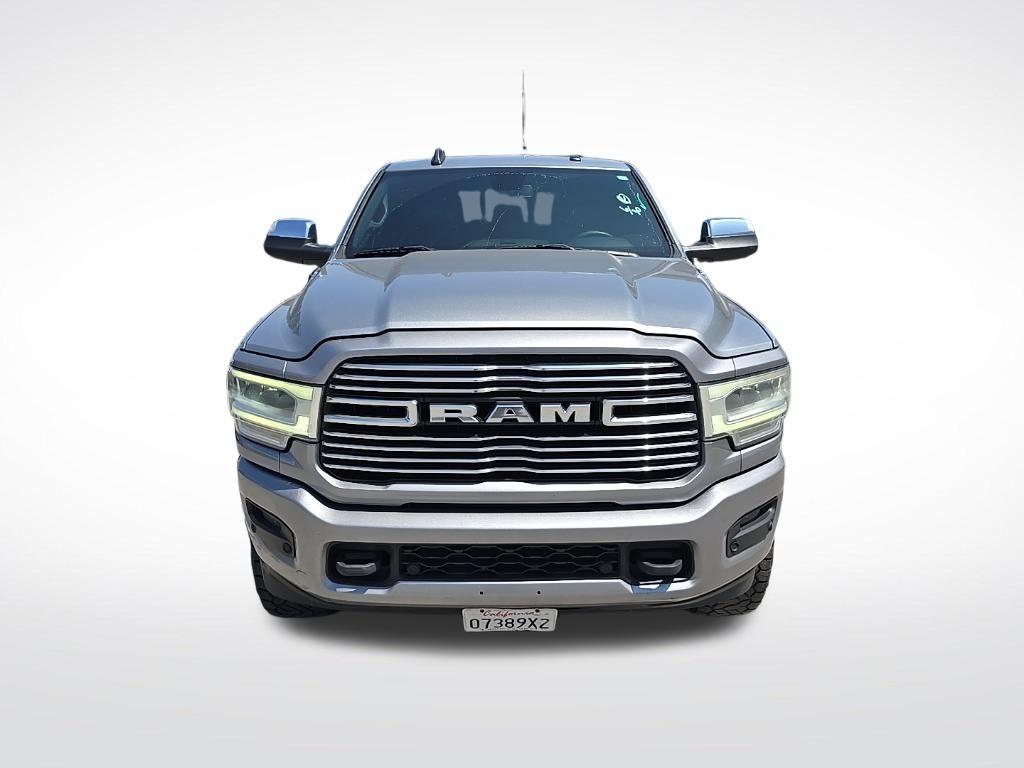 used 2019 Ram 2500 car, priced at $50,500