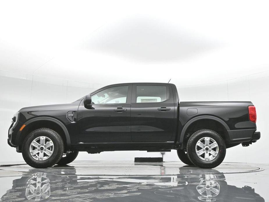 new 2024 Ford Ranger car, priced at $36,500