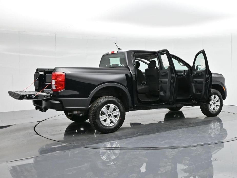 new 2024 Ford Ranger car, priced at $36,500