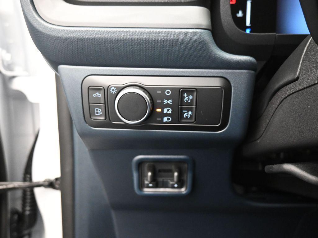 new 2026 Ford Maverick car, priced at $43,750