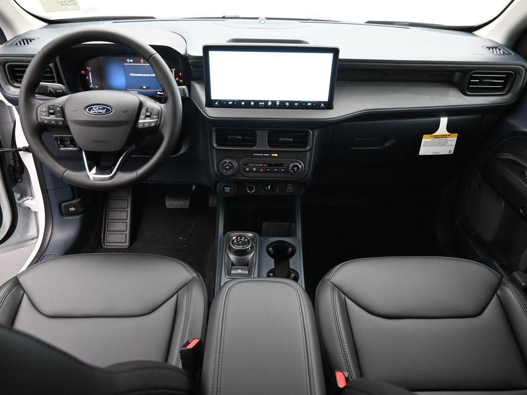 new 2026 Ford Maverick car, priced at $43,750