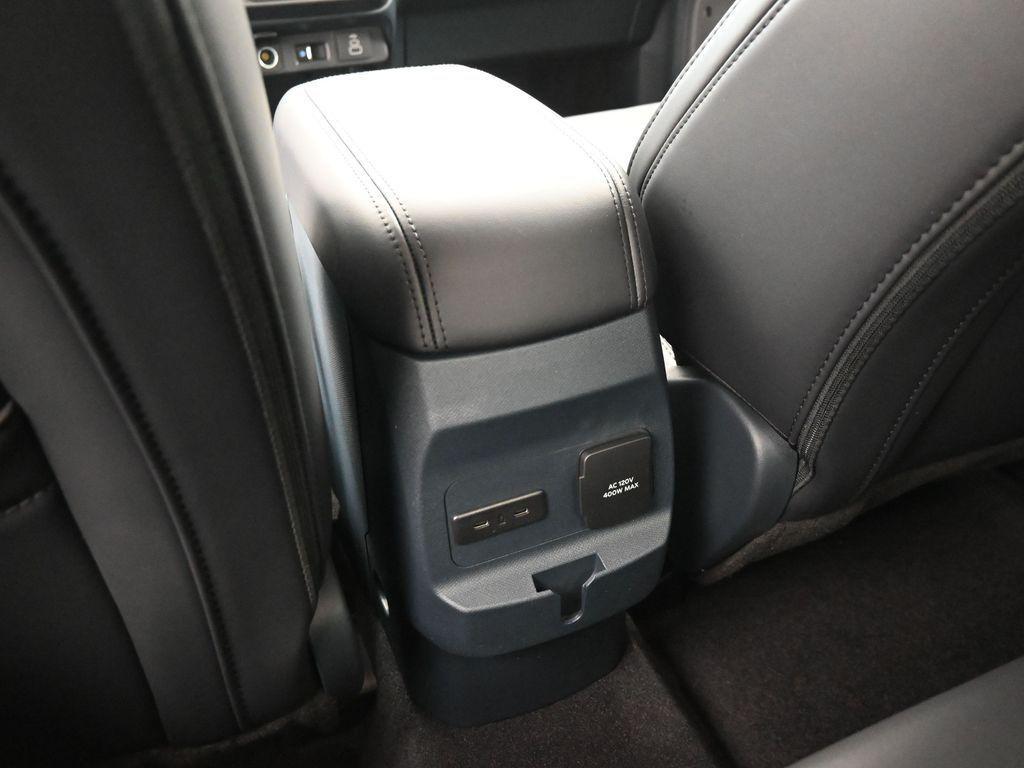 new 2026 Ford Maverick car, priced at $43,750