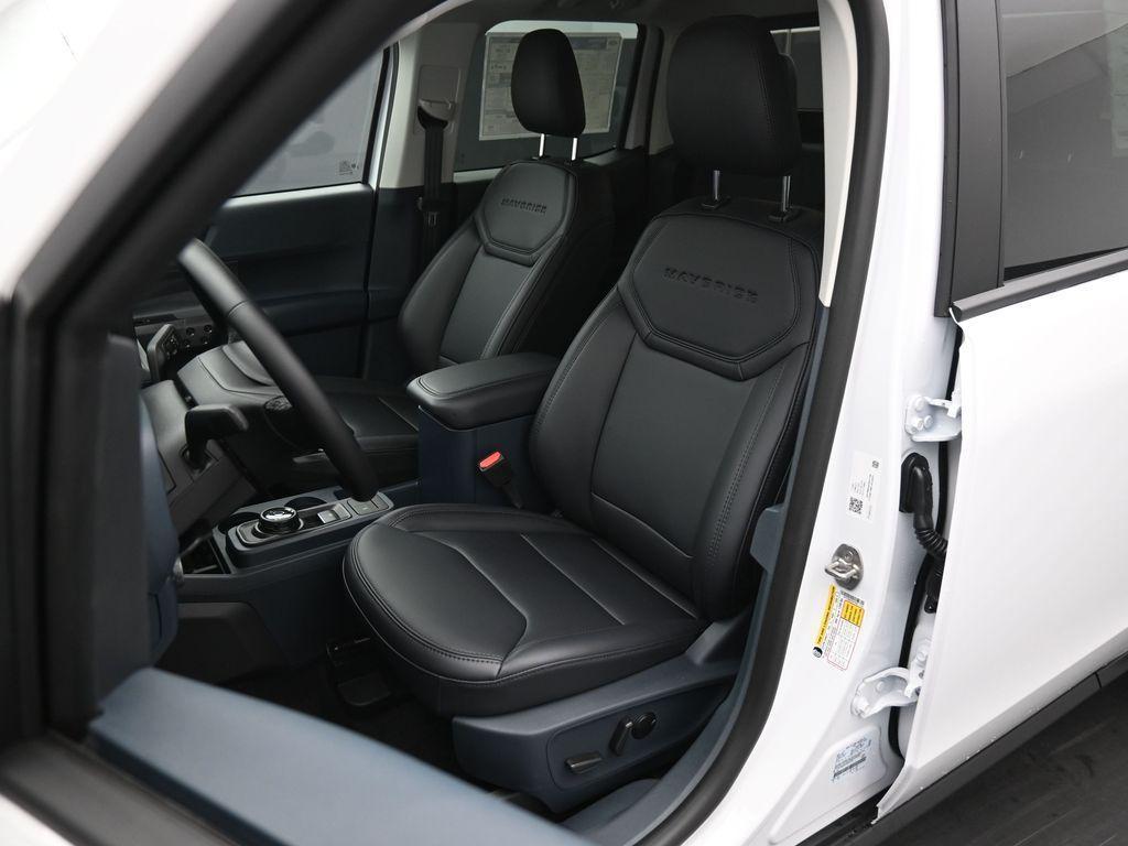 new 2026 Ford Maverick car, priced at $43,750