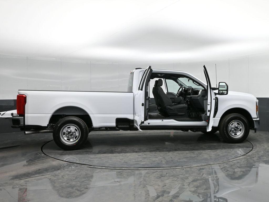 new 2024 Ford F-250 car, priced at $50,060