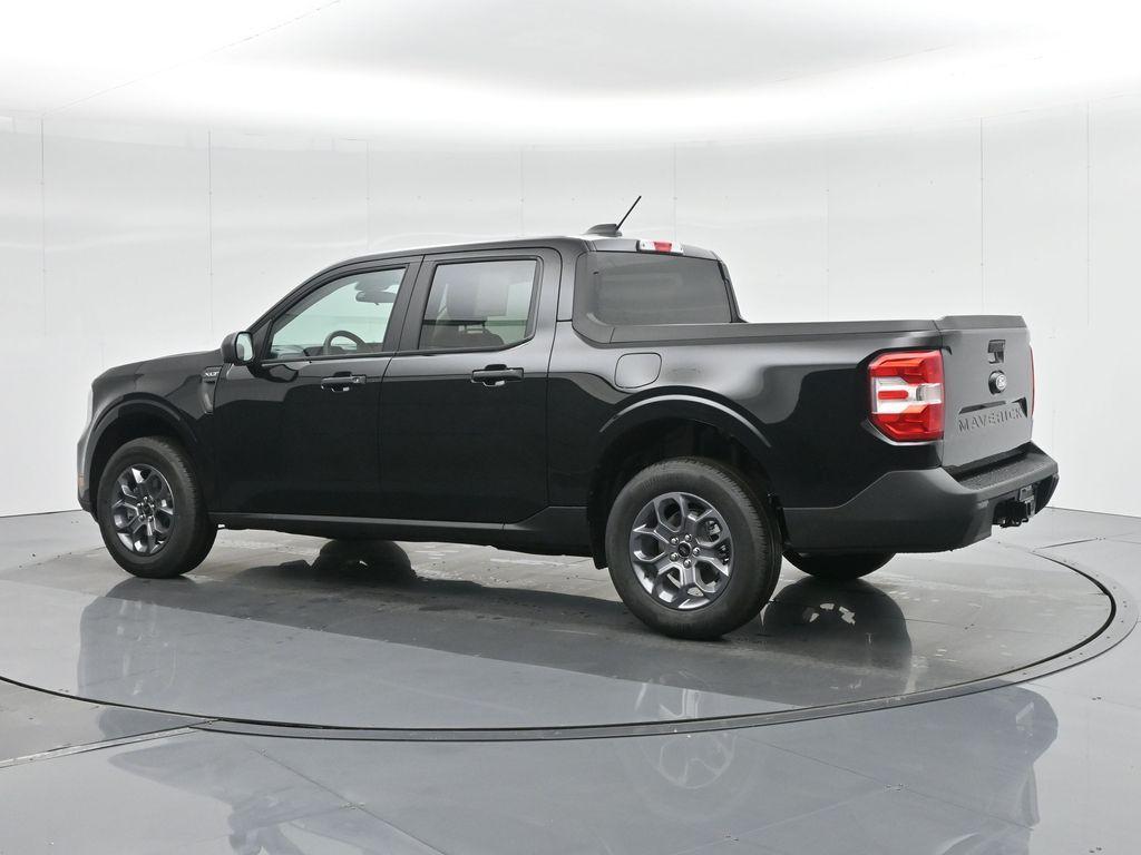 new 2025 Ford Maverick car, priced at $31,665