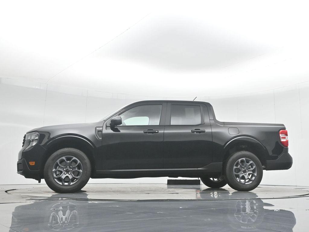new 2025 Ford Maverick car, priced at $31,665