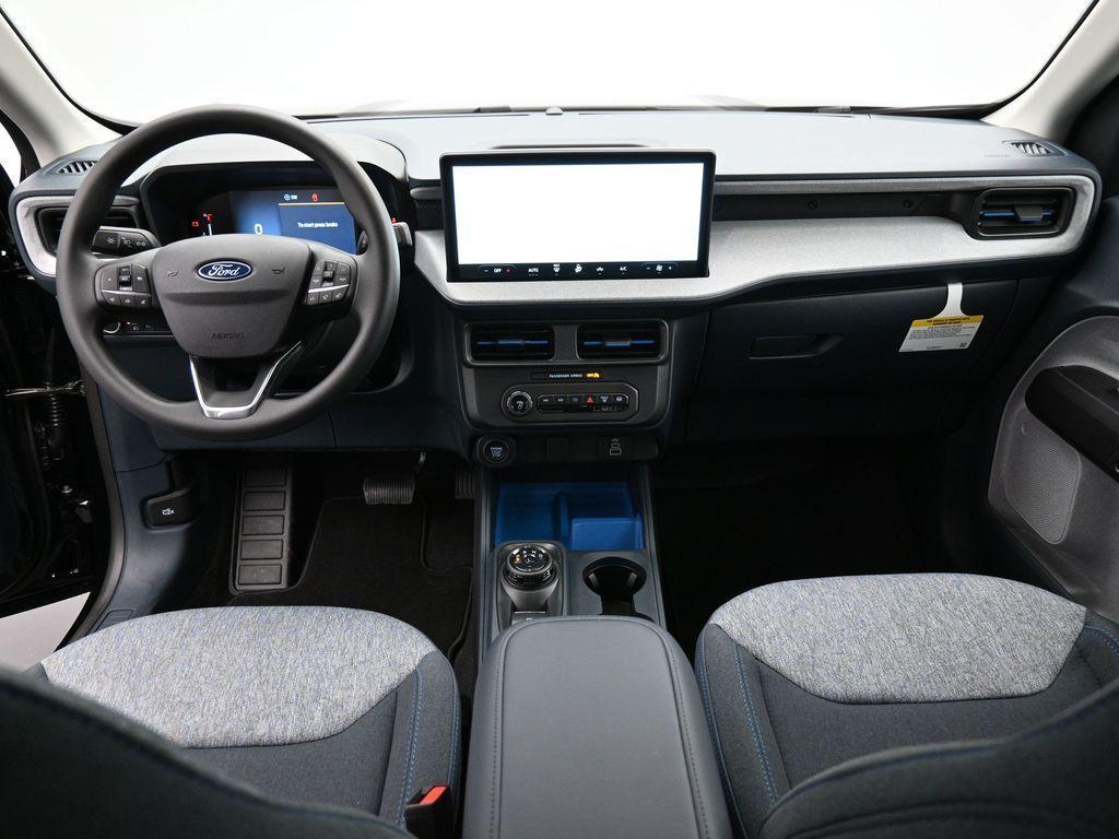new 2025 Ford Maverick car, priced at $31,665