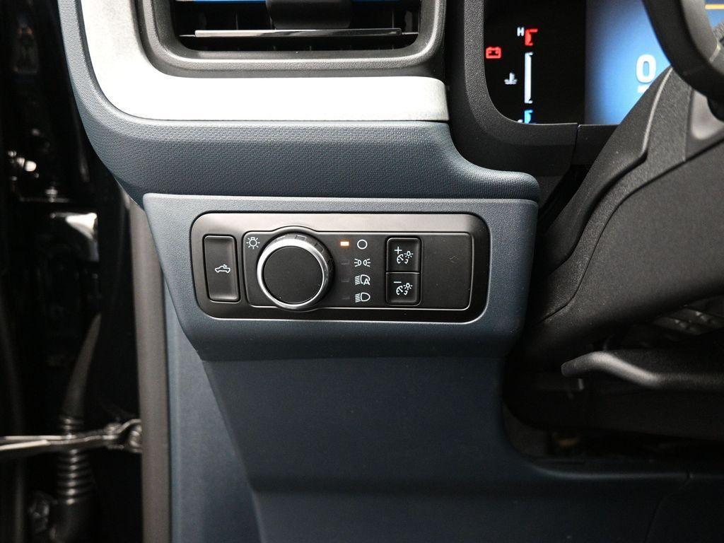 new 2025 Ford Maverick car, priced at $31,665