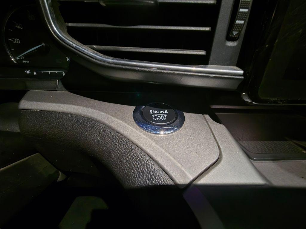 used 2022 Ford Explorer car, priced at $27,100