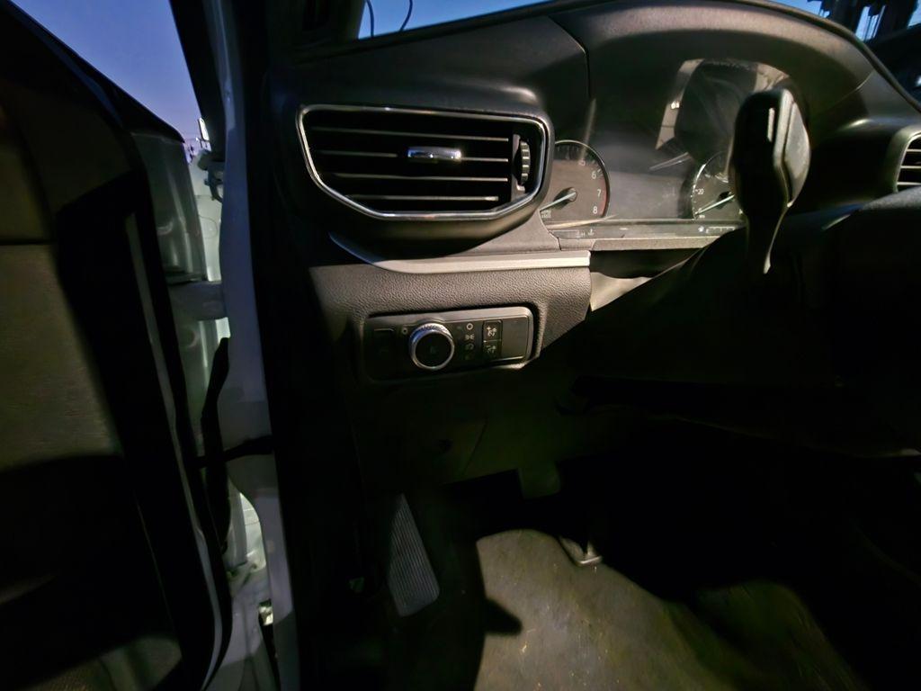 used 2022 Ford Explorer car, priced at $27,100