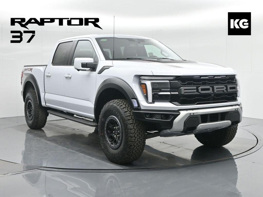 new 2025 Ford F-150 car, priced at $104,190