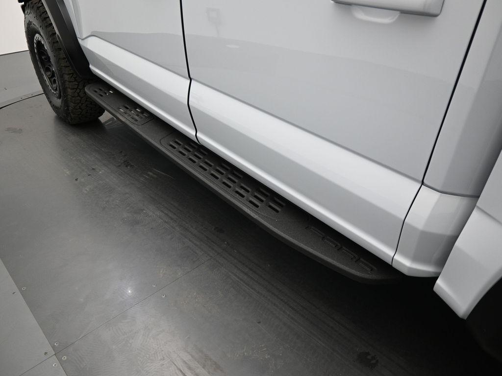 new 2025 Ford F-150 car, priced at $104,190