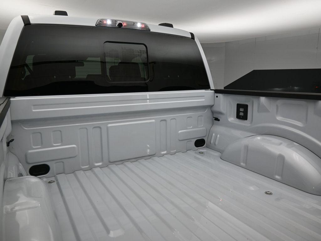 new 2025 Ford F-150 car, priced at $104,190