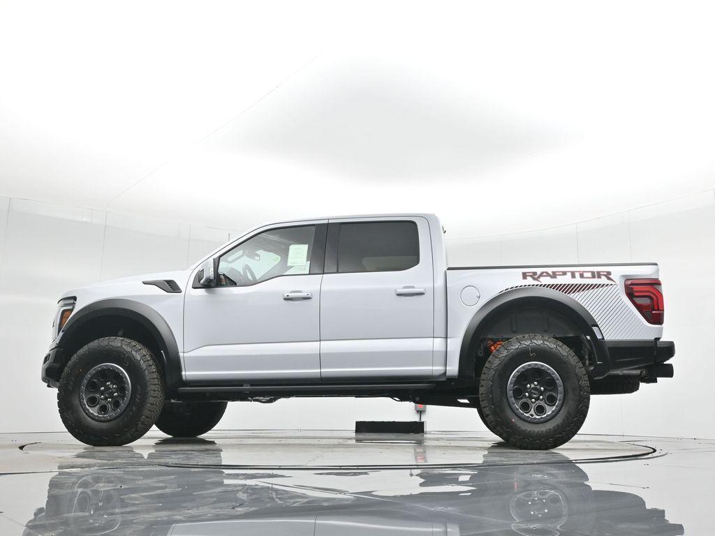 new 2025 Ford F-150 car, priced at $104,190