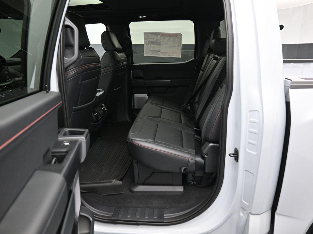 new 2025 Ford F-150 car, priced at $104,190