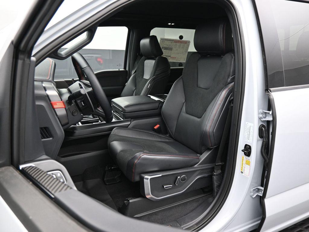 new 2025 Ford F-150 car, priced at $104,190