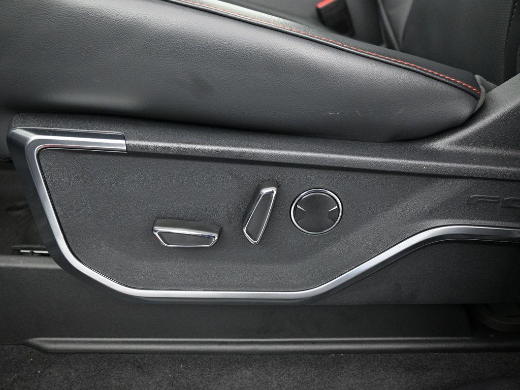 new 2025 Ford F-150 car, priced at $104,190