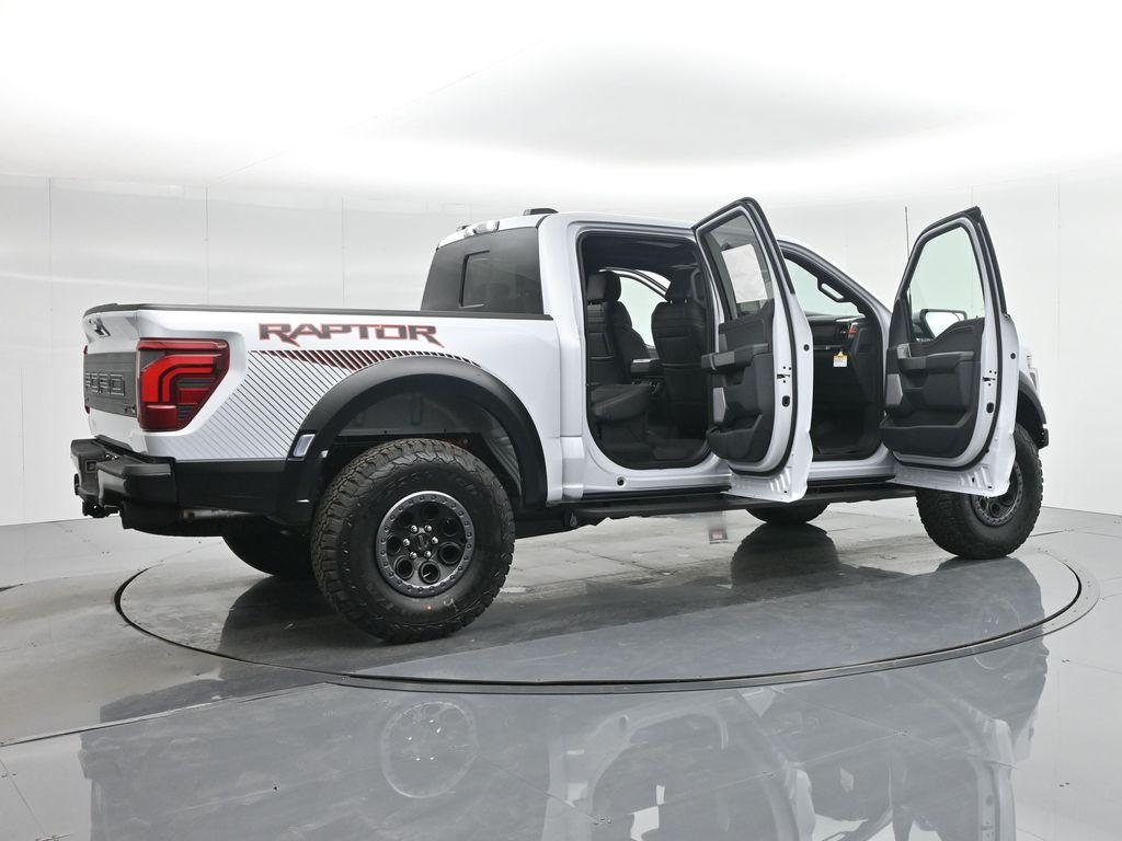 new 2025 Ford F-150 car, priced at $104,190