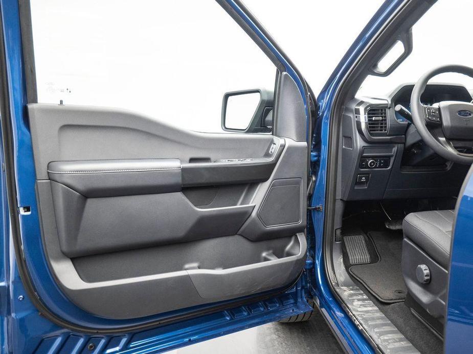 new 2024 Ford F-150 car, priced at $48,330