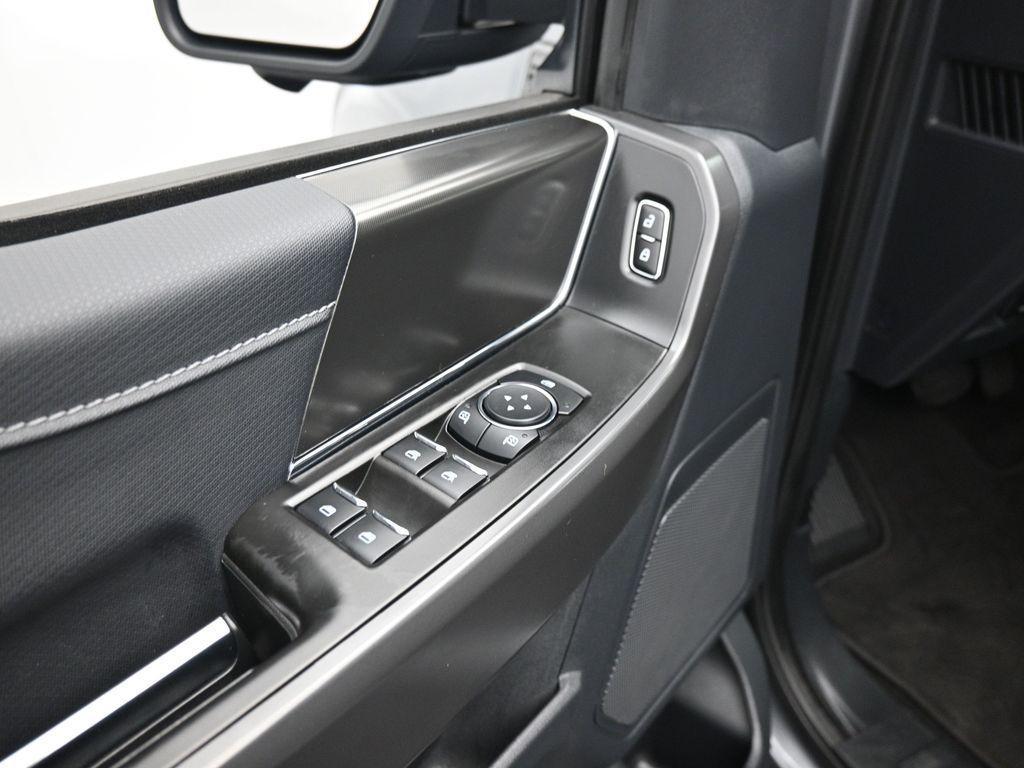 used 2024 Ford F-150 car, priced at $56,000