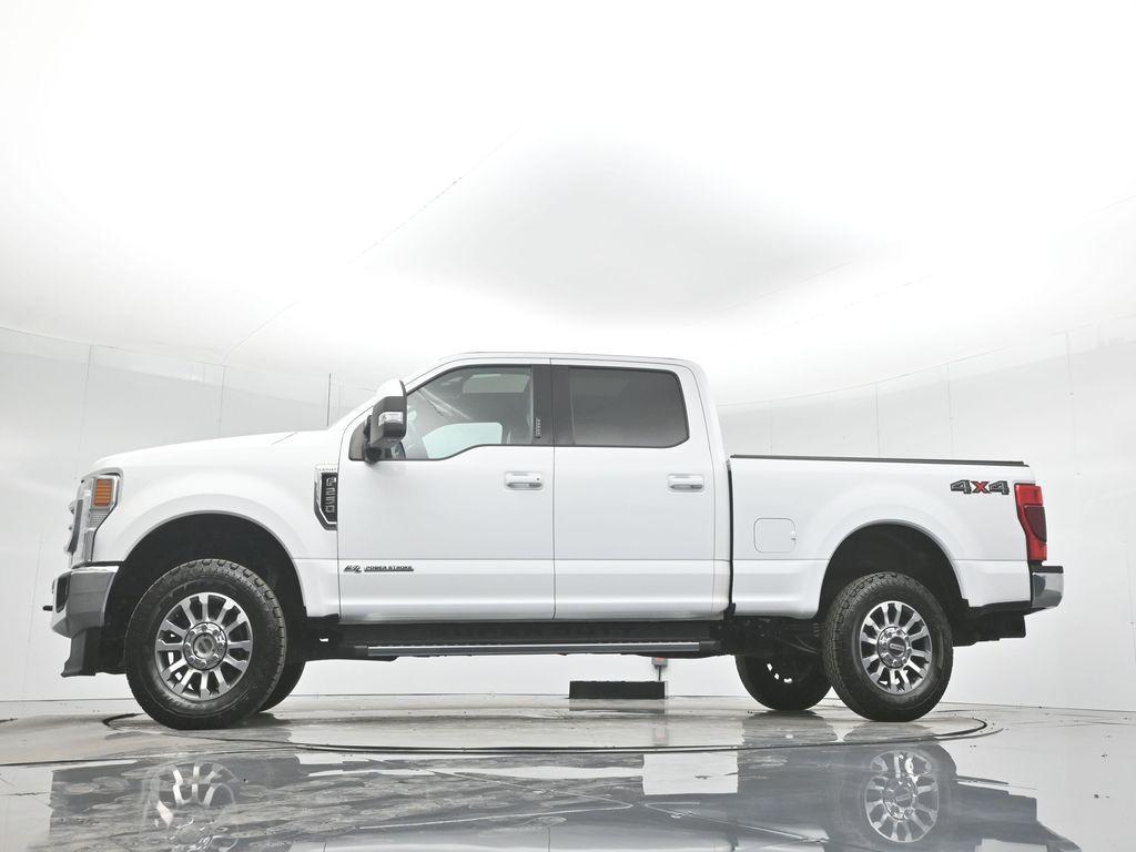 used 2022 Ford F-250 car, priced at $68,500