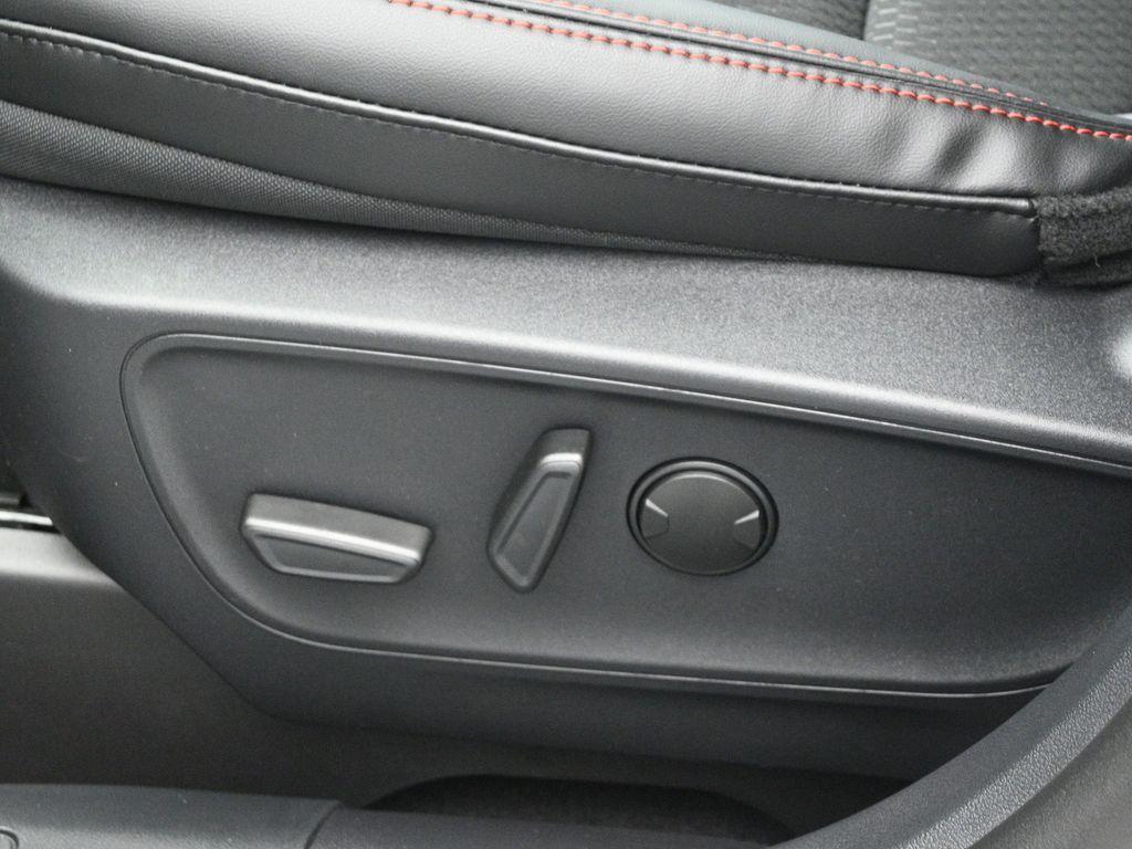 new 2025 Ford Escape car, priced at $33,195