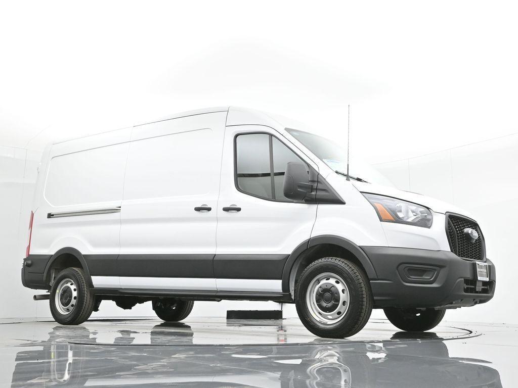 new 2024 Ford Transit-150 car, priced at $52,620