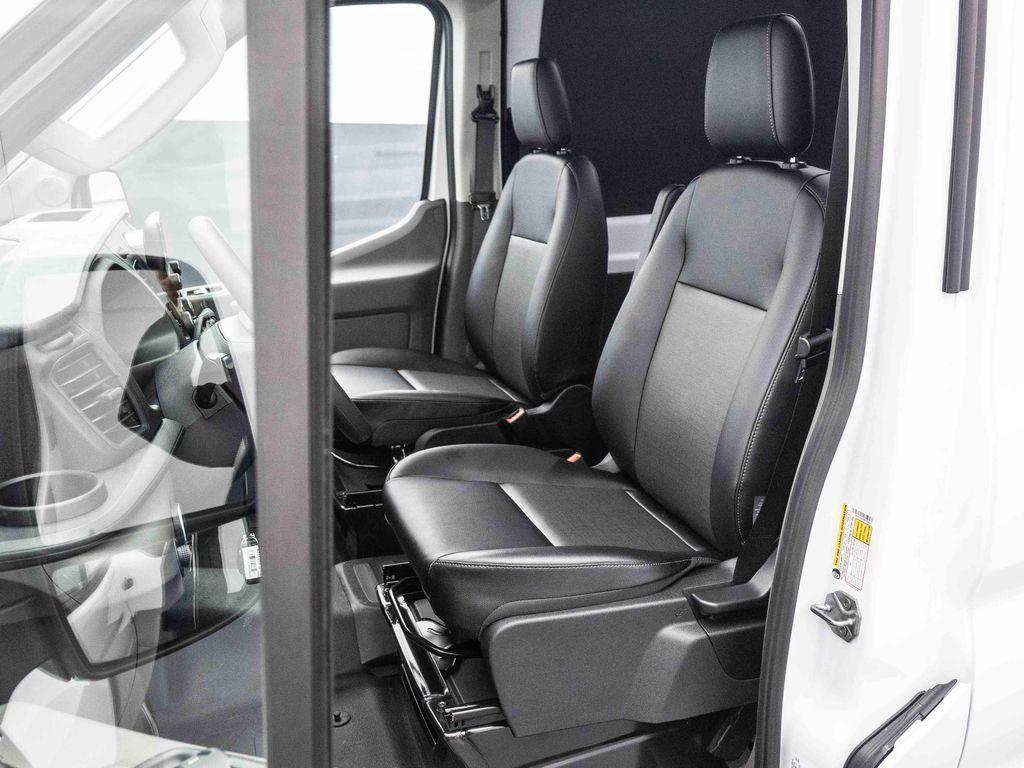 new 2024 Ford Transit-150 car, priced at $52,620