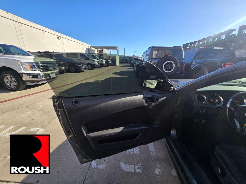 used 2014 Ford Mustang car, priced at $15,000