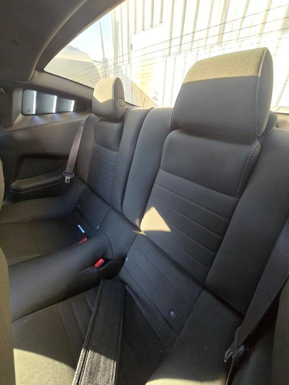 used 2014 Ford Mustang car, priced at $15,000