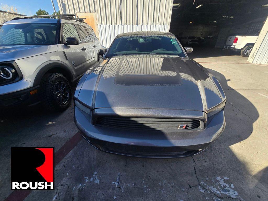 used 2014 Ford Mustang car, priced at $15,000