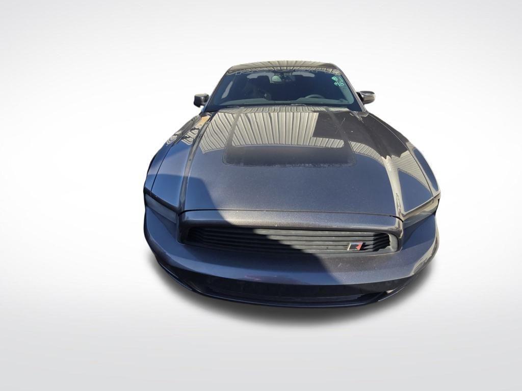 used 2014 Ford Mustang car, priced at $15,000