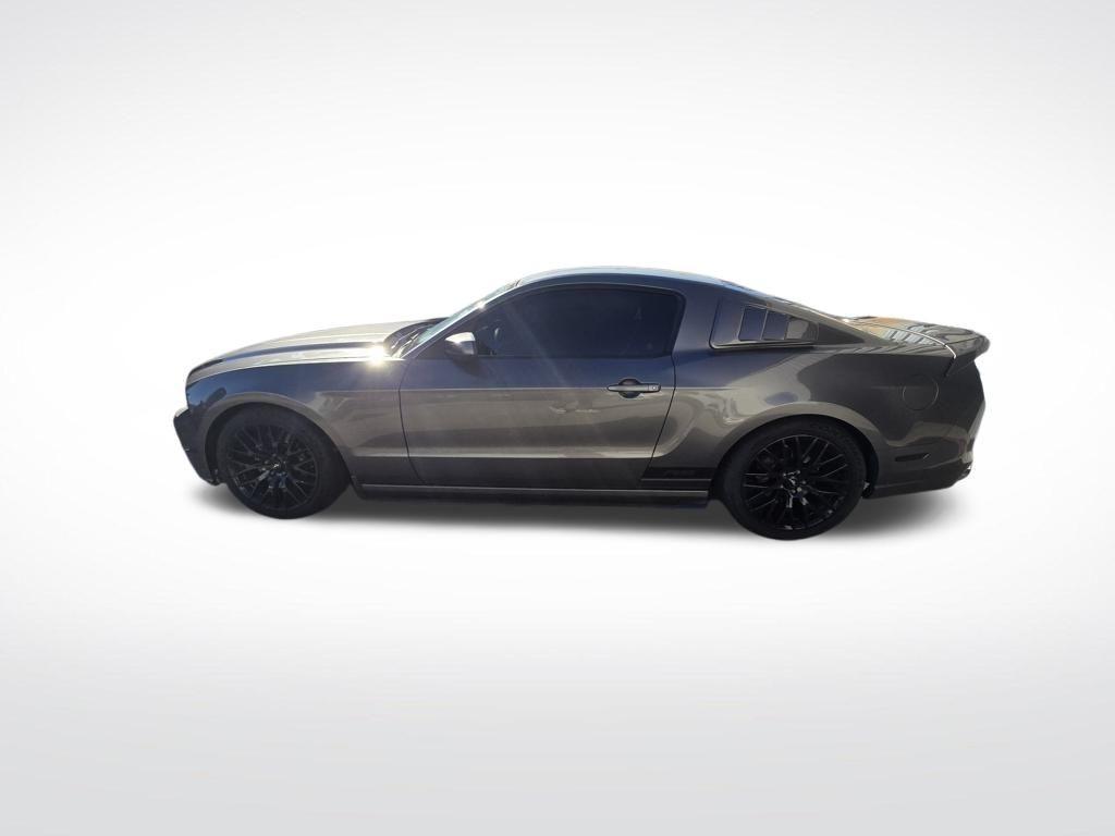 used 2014 Ford Mustang car, priced at $15,000