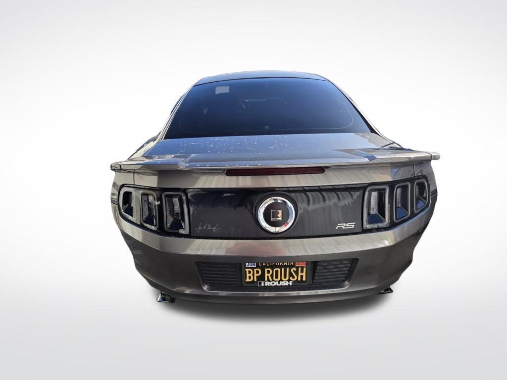 used 2014 Ford Mustang car, priced at $15,000