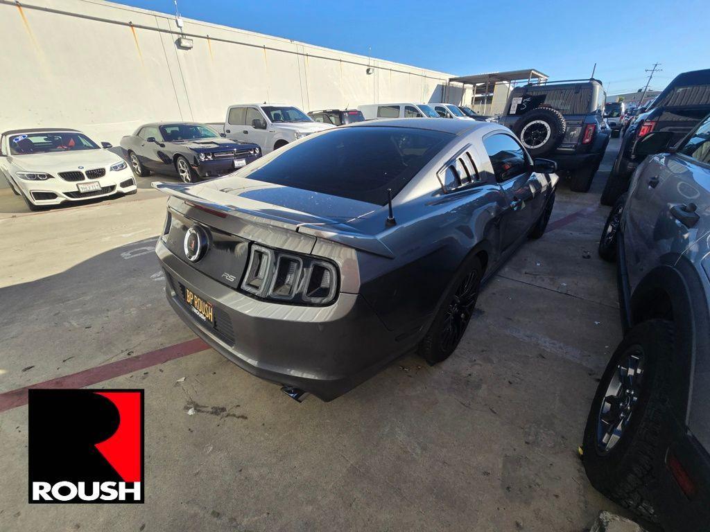 used 2014 Ford Mustang car, priced at $15,000