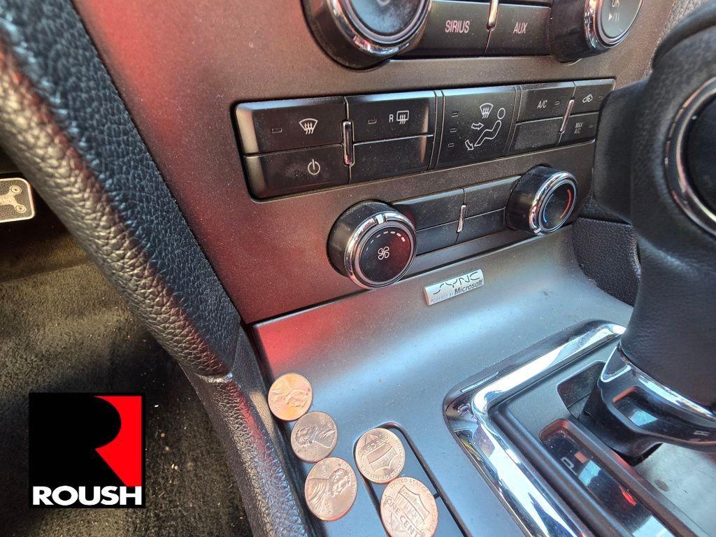 used 2014 Ford Mustang car, priced at $15,000