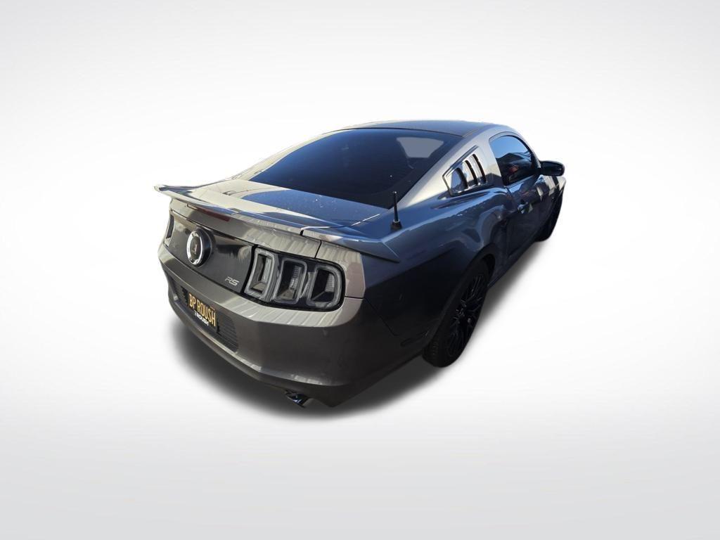 used 2014 Ford Mustang car, priced at $15,000