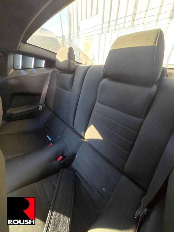 used 2014 Ford Mustang car, priced at $15,000