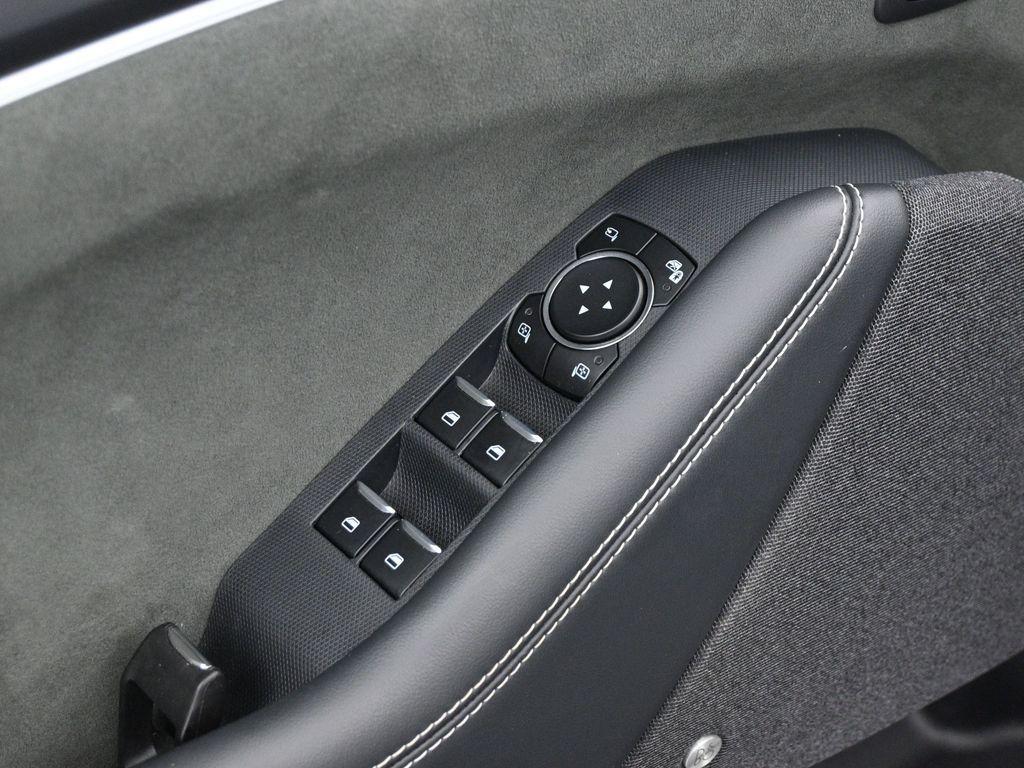 used 2024 Ford Mustang Mach-E car, priced at $48,000