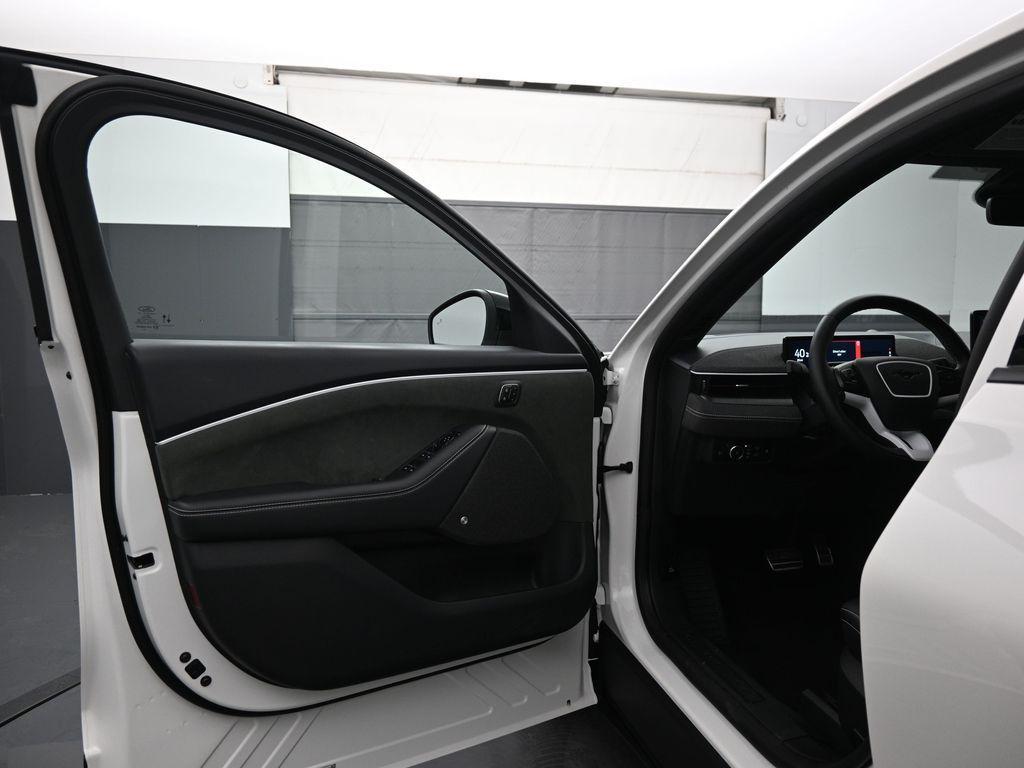 used 2024 Ford Mustang Mach-E car, priced at $48,000
