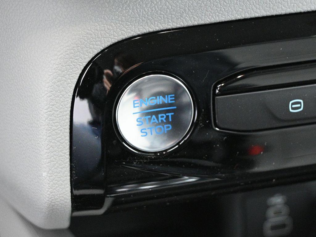 new 2025 Ford Escape car, priced at $33,530