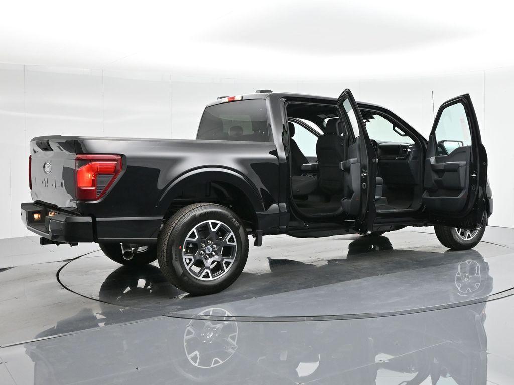 new 2024 Ford F-150 car, priced at $50,510