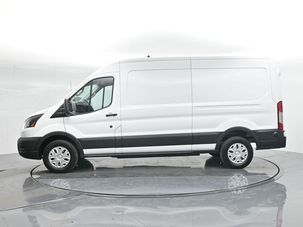 new 2024 Ford E-Transit car, priced at $61,930