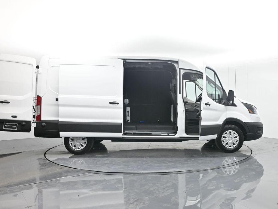 new 2024 Ford E-Transit car, priced at $61,930