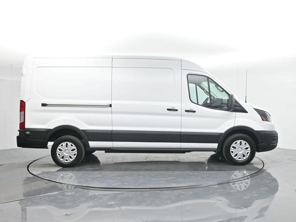 new 2024 Ford E-Transit car, priced at $61,930